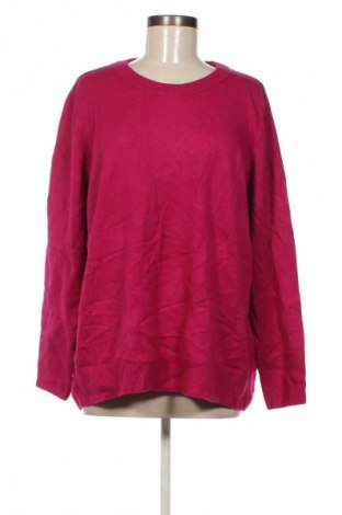 Damenpullover Cecil, Größe XXL, Farbe Rosa, Preis 25,99 €
