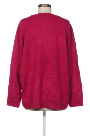 Damenpullover Cecil, Größe XXL, Farbe Rosa, Preis 25,99 €
