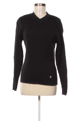 Damski sweter Charly & Co, Rozmiar S, Kolor Czarny, Cena 94,99 zł