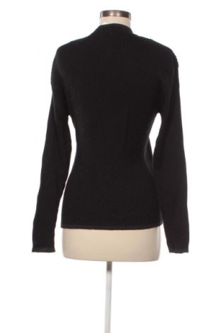 Damski sweter Charly & Co, Rozmiar S, Kolor Czarny, Cena 94,99 zł