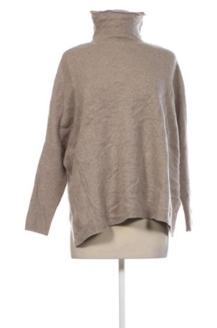 Damski sweter Chelsea, Rozmiar L, Kolor Beżowy, Cena 65,99 zł