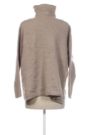 Damski sweter Chelsea, Rozmiar L, Kolor Beżowy, Cena 65,99 zł