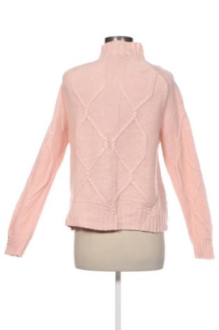 Дамски пуловер Chiara Fiorini, Размер L, Цвят Розов, Цена 39,99 лв.