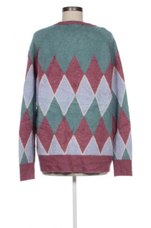 Damski sweter Christian Berg, Rozmiar XL, Kolor Kolorowy, Cena 117,99 zł