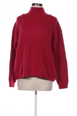 Damski sweter Christian Berg, Rozmiar M, Kolor Różowy, Cena 76,40 zł
