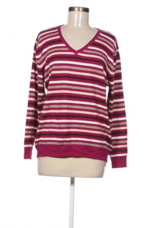 Pulover de femei Clarina Collection, Mărime XL, Culoare Multicolor, Preț 82,99 Lei