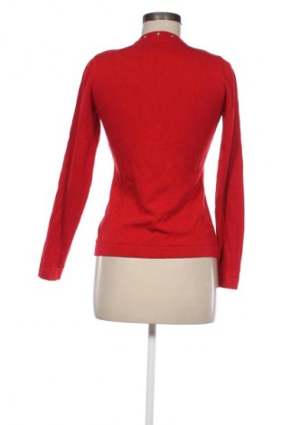 Damenpullover Claudia Strater, Größe M, Farbe Rot, Preis € 31,71