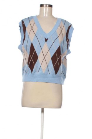 Damski sweter Clockhouse, Rozmiar XL, Kolor Kolorowy, Cena 36,99 zł