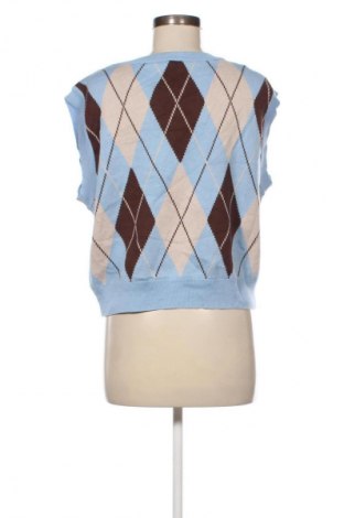 Damski sweter Clockhouse, Rozmiar XL, Kolor Kolorowy, Cena 36,99 zł