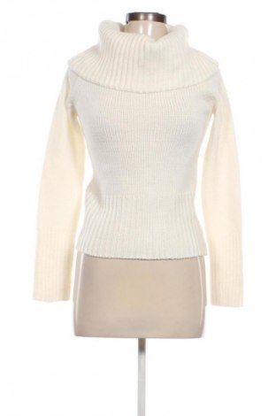 Damski sweter Clockhouse, Rozmiar M, Kolor Biały, Cena 54,99 zł