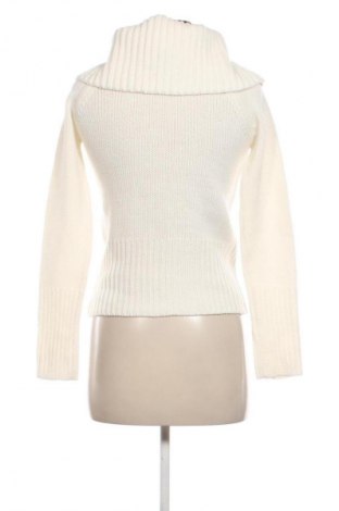 Damski sweter Clockhouse, Rozmiar M, Kolor Biały, Cena 54,99 zł