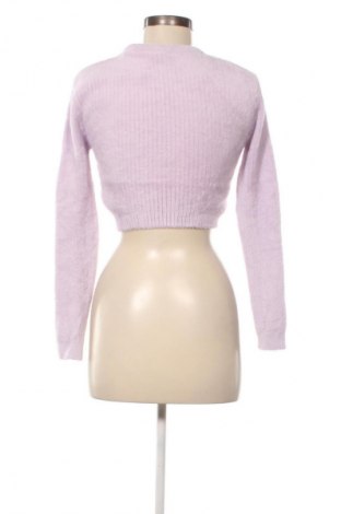 Damenpullover Clockhouse, Größe S, Farbe Lila, Preis 12,99 €