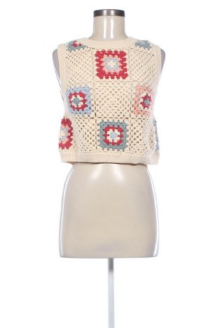 Dámsky pulóver Clockhouse, Veľkosť XS, Farba Viacfarebná, Cena  23,52 €
