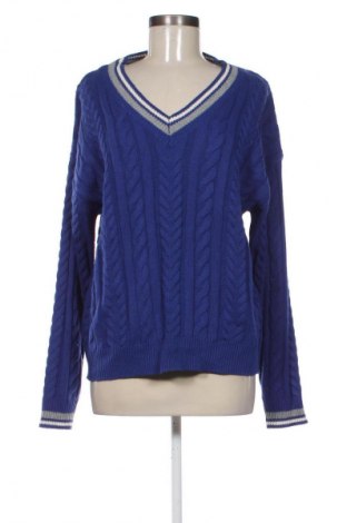 Damenpullover Colin's, Größe L, Farbe Blau, Preis € 14,77