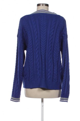 Damenpullover Colin's, Größe L, Farbe Blau, Preis € 14,77