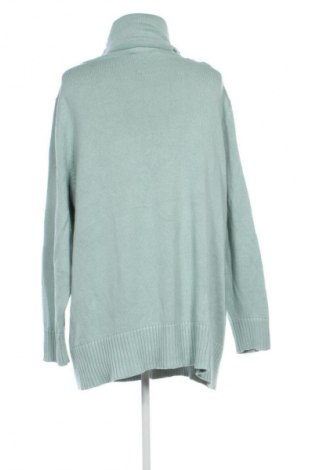 Damenpullover Collection, Größe XXL, Farbe Grün, Preis 14,99 €