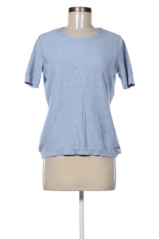 Pulover de femei Collection L, Mărime M, Culoare Albastru, Preț 76,32 Lei