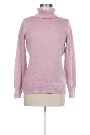 Dámsky pulóver Collection L, Veľkosť S, Farba Popolavo ružová, Cena  8,95 €