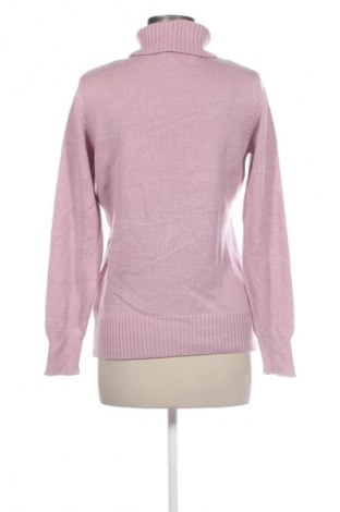 Dámsky pulóver Collection L, Veľkosť S, Farba Popolavo ružová, Cena  8,95 €