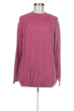 Női pulóver Collection L, Méret XL, Szín Rózsaszín, Ár 4 889 Ft