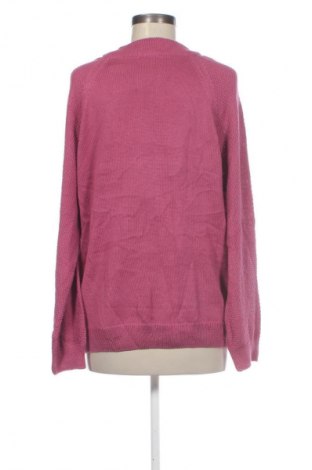 Női pulóver Collection L, Méret XL, Szín Rózsaszín, Ár 4 889 Ft