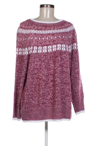 Dámský svetr Collection L, Velikost L, Barva Růžová, Cena  269,00 Kč