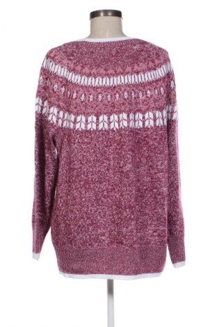 Dámský svetr Collection L, Velikost L, Barva Růžová, Cena  269,00 Kč
