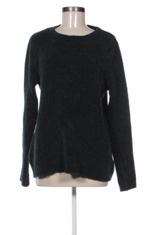 Damenpullover Colloseum, Größe M, Farbe Grün, Preis 15,00 €