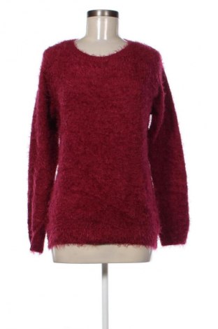 Damenpullover Colours Of The World, Größe M, Farbe Rot, Preis € 8,99