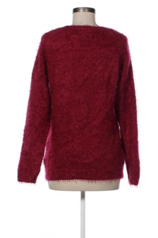 Damenpullover Colours Of The World, Größe M, Farbe Rot, Preis € 8,99