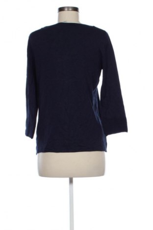 Damski sweter Comma,, Rozmiar M, Kolor Niebieski, Cena 120,99 zł