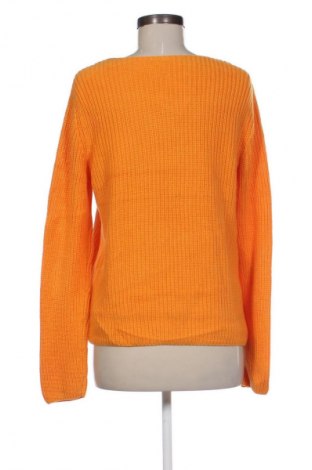 Dámsky pulóver Comma,, Veľkosť M, Farba Oranžová, Cena  23,95 €