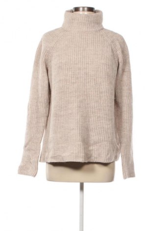 Damski sweter Comma,, Rozmiar M, Kolor Beżowy, Cena 99,99 zł