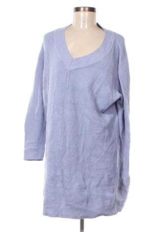 Damski sweter Comma,, Rozmiar L, Kolor Niebieski, Cena 146,99 zł