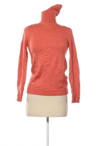 Damenpullover Cortefiel, Größe S, Farbe Rot, Preis 14,99 €