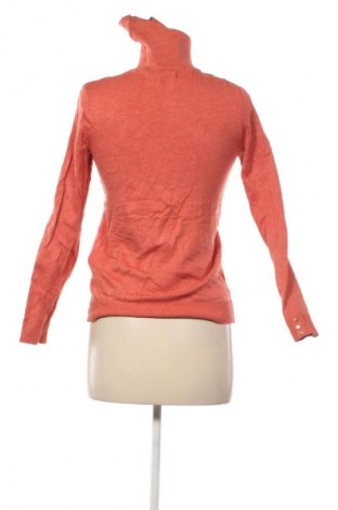 Damenpullover Cortefiel, Größe S, Farbe Rot, Preis 14,99 €