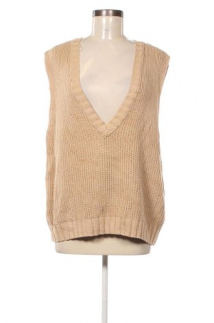 Γυναικείο πουλόβερ Cotton On, Μέγεθος S, Χρώμα  Μπέζ, Τιμή 7,99 €