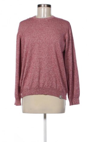 Damenpullover Carhartt, Größe L, Farbe Mehrfarbig, Preis 42,00 €