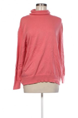 Damski sweter Creation L, Rozmiar XL, Kolor Różowy, Cena 72,99 zł