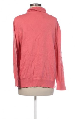 Damski sweter Creation L, Rozmiar XL, Kolor Różowy, Cena 72,99 zł