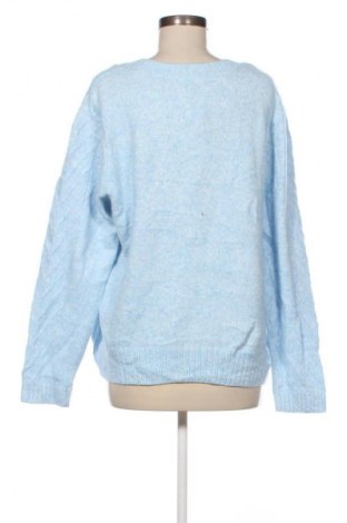 Damenpullover Croft & Barrow, Größe XL, Farbe Blau, Preis 10,99 €