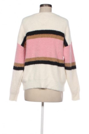 Damski sweter Cropp, Rozmiar L, Kolor Kolorowy, Cena 65,99 zł