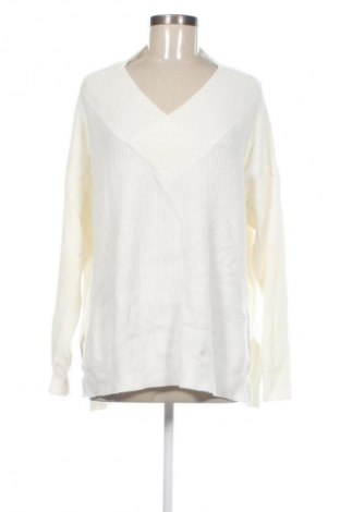 Damenpullover Culture, Größe S, Farbe Ecru, Preis 15,99 €