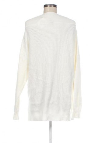 Damenpullover Culture, Größe S, Farbe Ecru, Preis 15,99 €