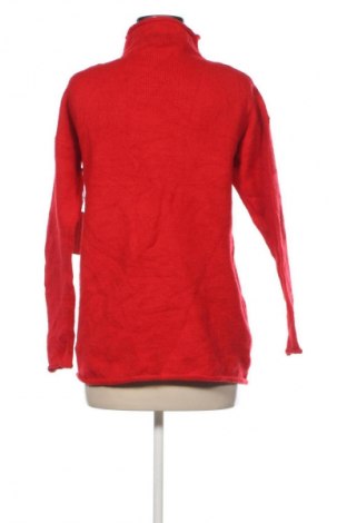 Dámský svetr Cupcakes and Cashmere, Velikost XS, Barva Červená, Cena  2 199,00 Kč