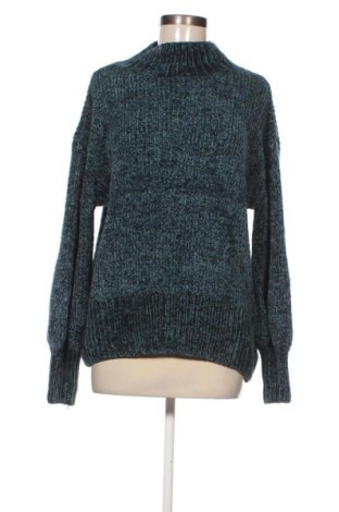 Damski sweter Cynthia Rowley, Rozmiar M, Kolor Zielony, Cena 131,99 zł