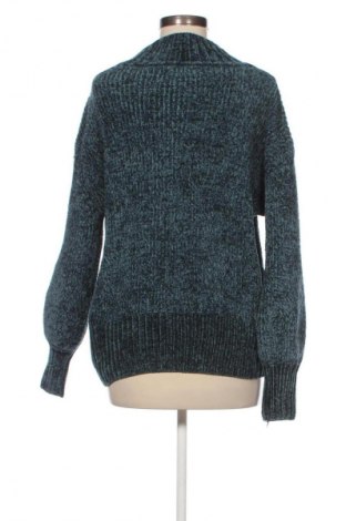 Damski sweter Cynthia Rowley, Rozmiar M, Kolor Zielony, Cena 131,99 zł