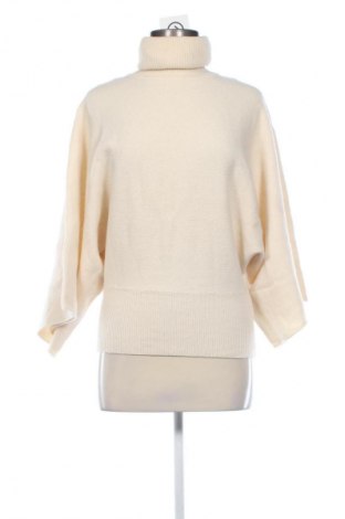 Pulover de femei DKNY, Mărime S, Culoare Bej, Preț 272,67 Lei