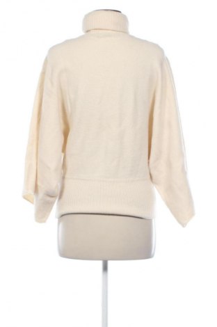Pulover de femei DKNY, Mărime S, Culoare Bej, Preț 272,67 Lei