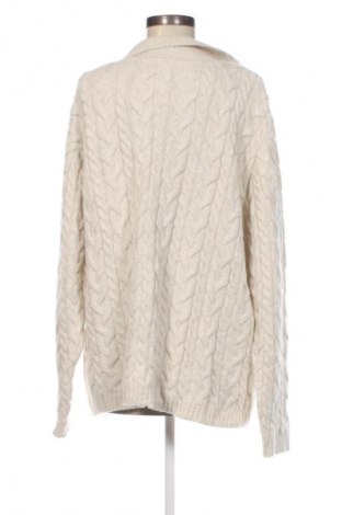 Női pulóver Damart, Méret XL, Szín Fehér, Ár 4 839 Ft